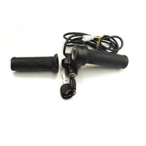 Full Twist Ridstar Throttle (3 prong)